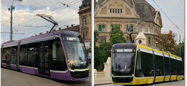 La Timisoara Culorile Alb Violet Reprezinta Un Simbol O Stare De