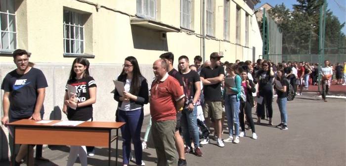 Admitere de toamna la Universitatea de Medicina din Timisoara